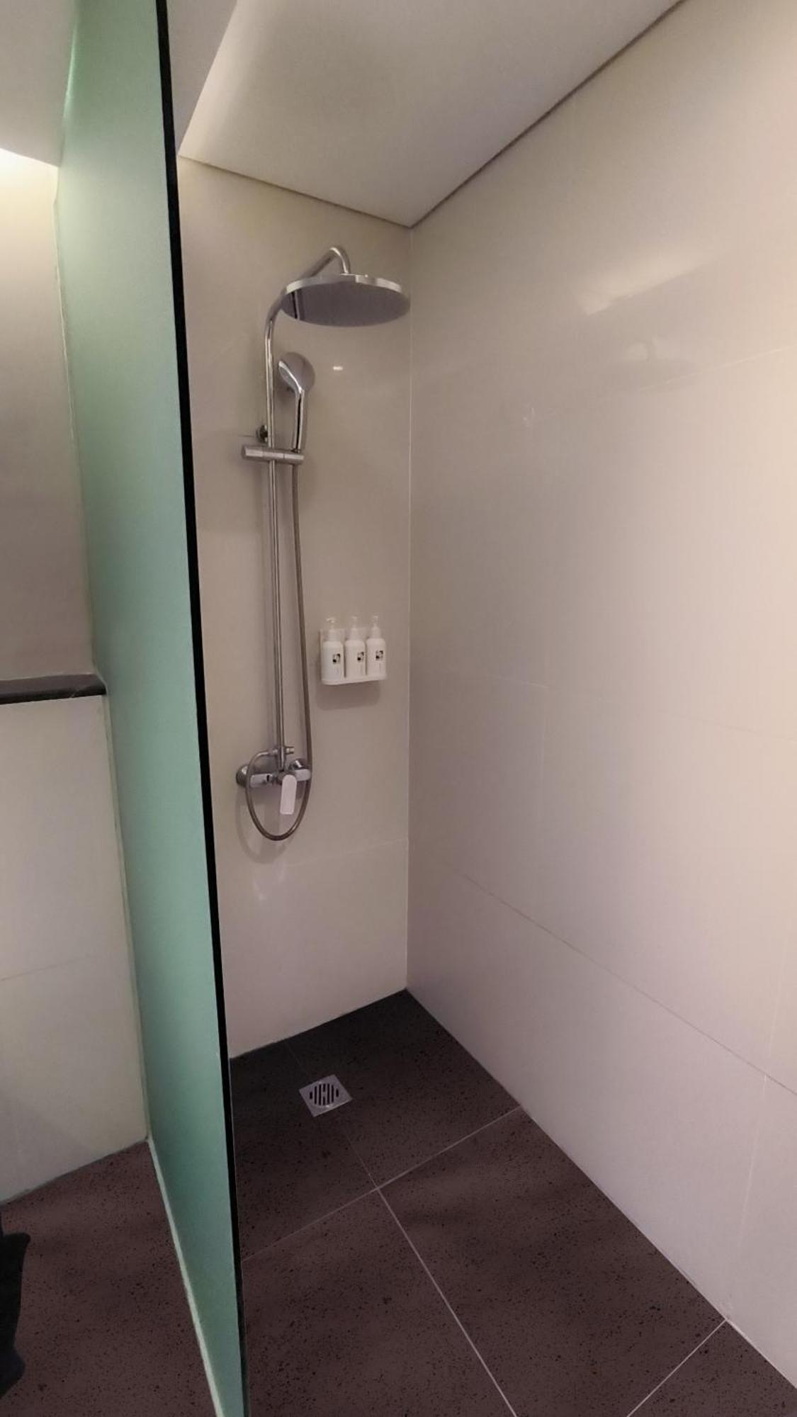 茂物瑞士贝尔酒店 外观 照片